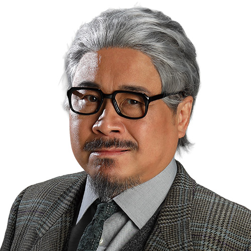 バッファロー吾郎 A