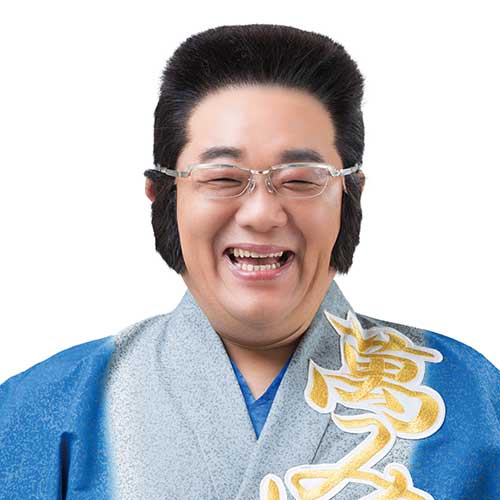萬みきお