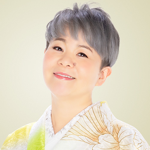 島津亜矢