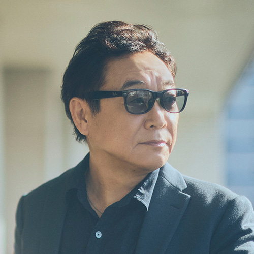 杉山清貴