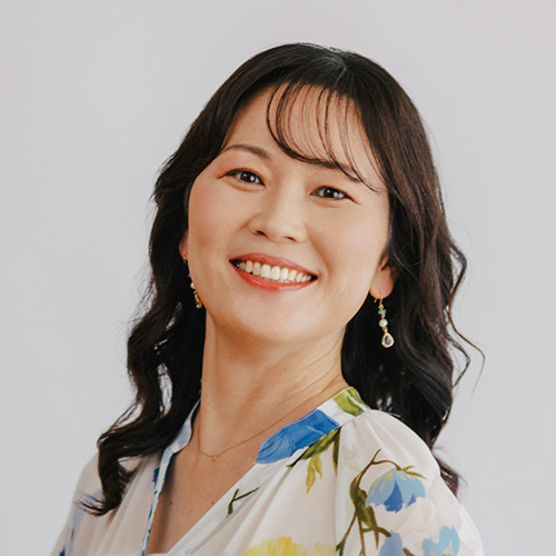 玉城千春