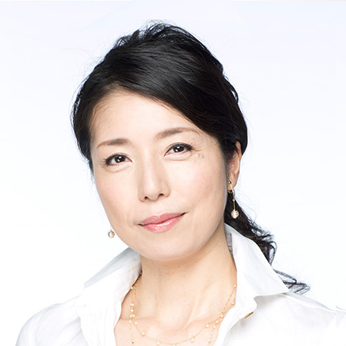 高橋ひとみ