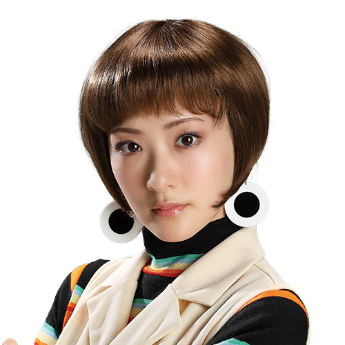 生駒里奈