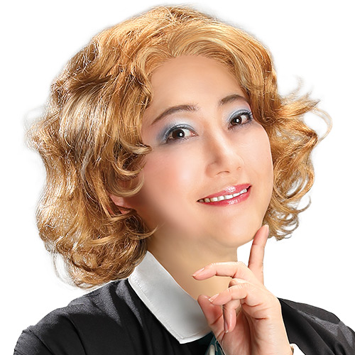 水谷千重子